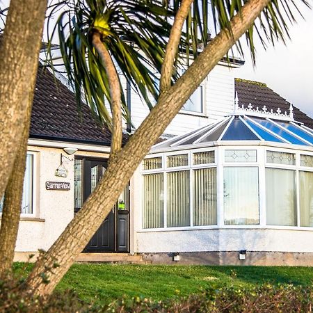 Garron View Bed and Breakfast Cushendall Εξωτερικό φωτογραφία