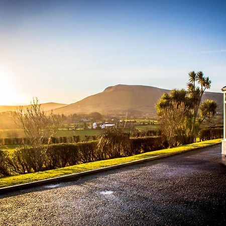 Garron View Bed and Breakfast Cushendall Εξωτερικό φωτογραφία