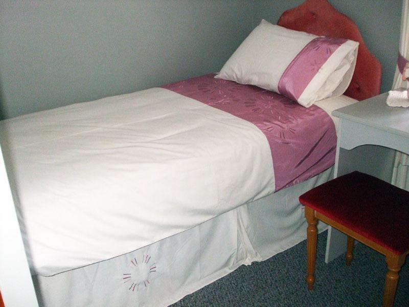 Garron View Bed and Breakfast Cushendall Εξωτερικό φωτογραφία