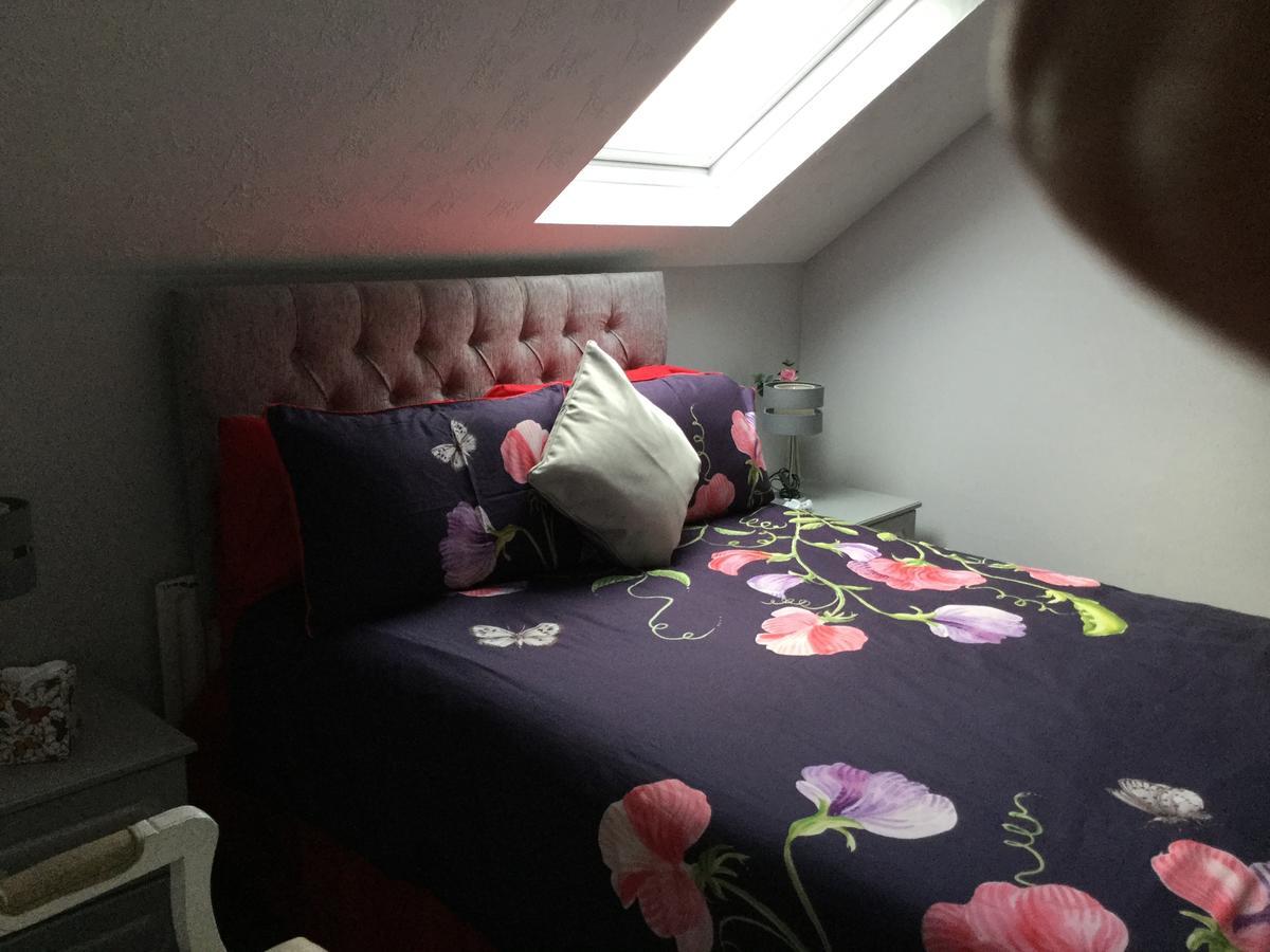 Garron View Bed and Breakfast Cushendall Εξωτερικό φωτογραφία