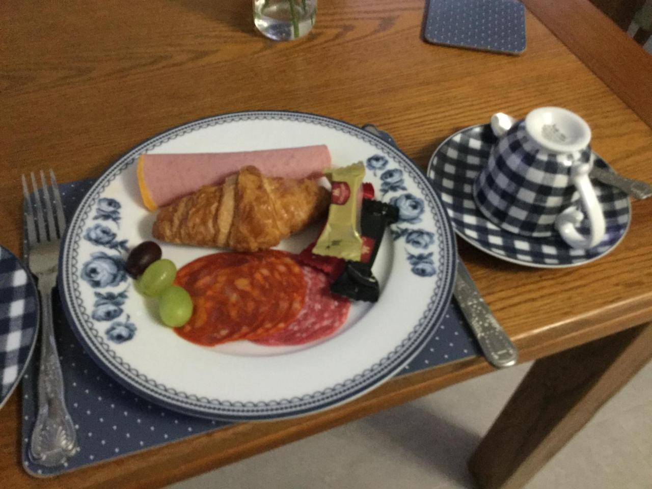 Garron View Bed and Breakfast Cushendall Εξωτερικό φωτογραφία