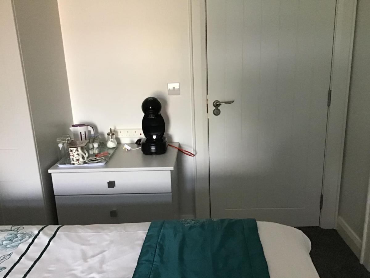 Garron View Bed and Breakfast Cushendall Εξωτερικό φωτογραφία